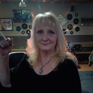 Meet your Posher, Tammy